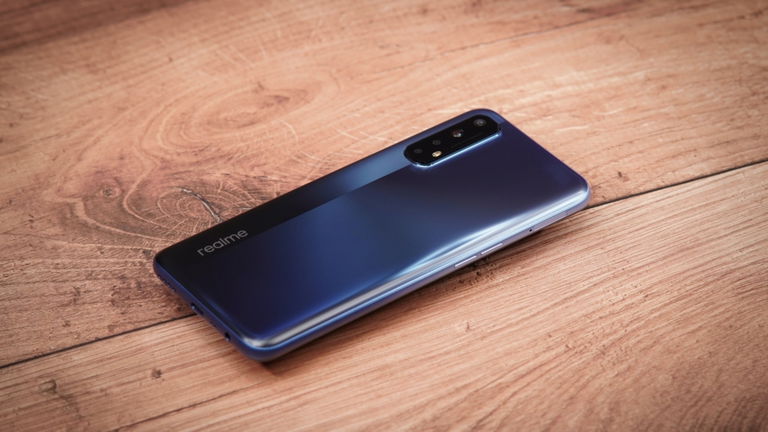 ¿Tienes un móvil realme? Estos 17 trucazos te permiten llevar tu experiencia de uso a un nuevo nivel