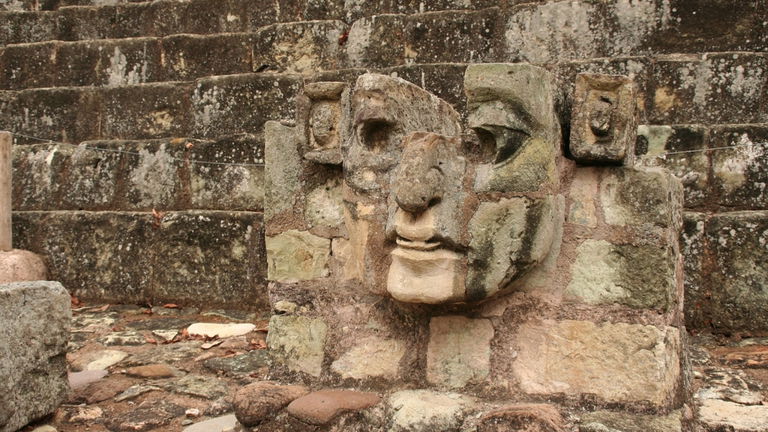 Las increíbles pirámides mayas escondían un secreto arquitectónico, y por fin lo hemos descubierto