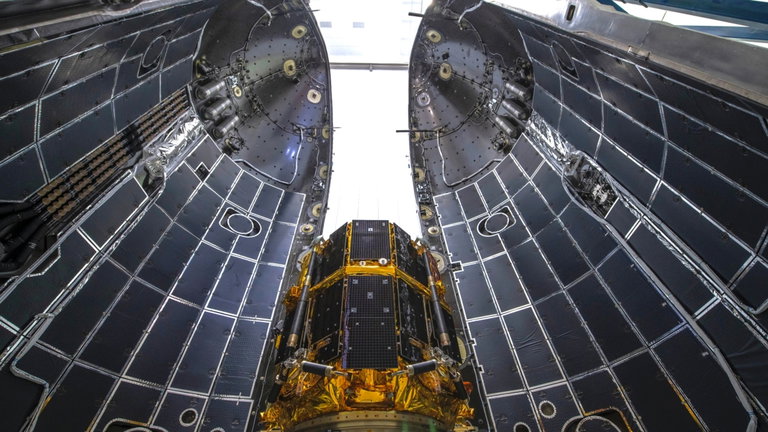 iSpace puede convertirse hoy en la primera compañía privada en descender a la Luna: así puedes ver el evento