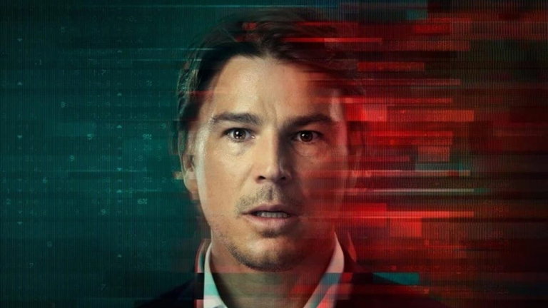 Esta desconocida serie de SkyShowtime mezcla inteligencia artificial con un thriller repleto de adrenalina