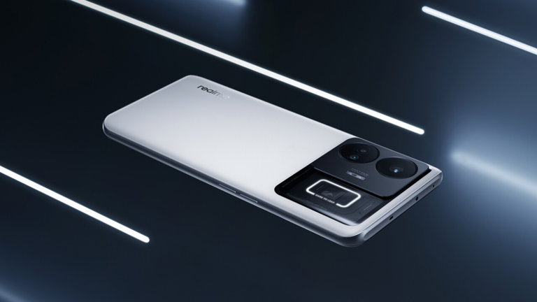 La carga ultrarápida del nuevo Realme GT3 nos ha dejado locos: así es como funciona