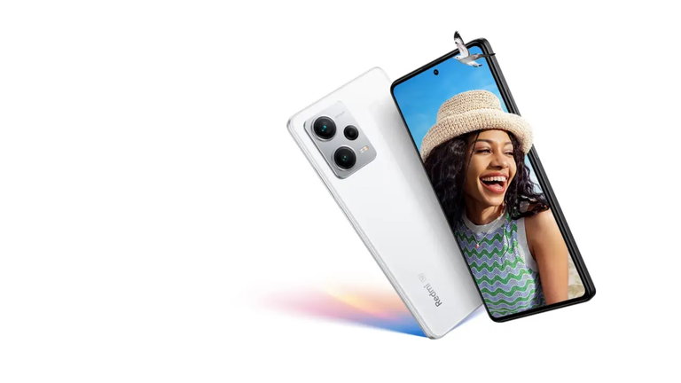 Redmi Note 12 Pro+ review ¿realmente vale la pena por 500 euros?