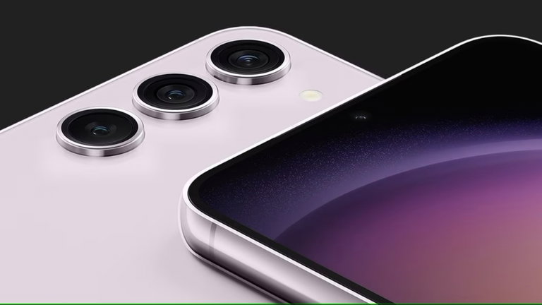 El Samsung Galaxy S23+ es un teléfono excelente, pero lo tiene muy difícil si quiere arrasar