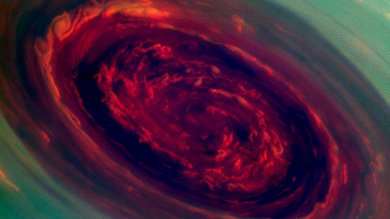 ¿Cómo era el cosmos cuando naciste? Esta web de la NASA es una increíble hemeroteca espacial