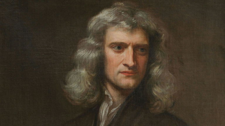 Isaac Newton predijo que el mundo se acabará en el año 2060, y estas fueron sus razones