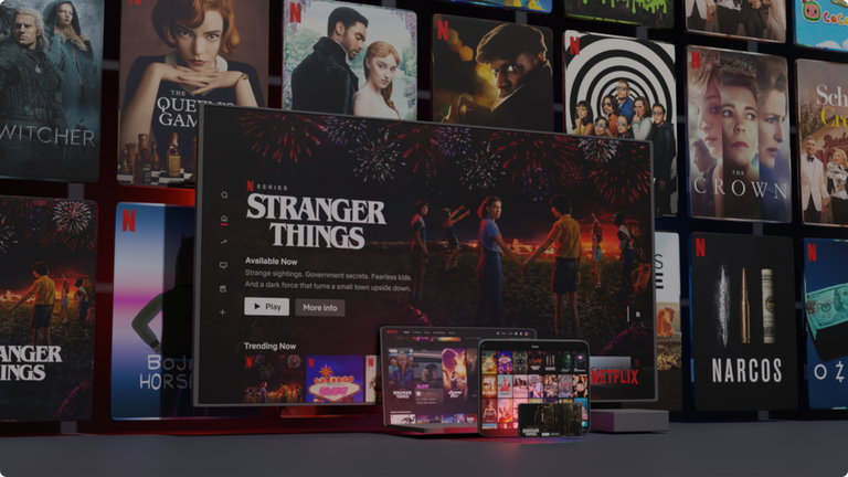 Netflix ha implementado dos nuevas mejoras a su plan barato: estos son los cambios