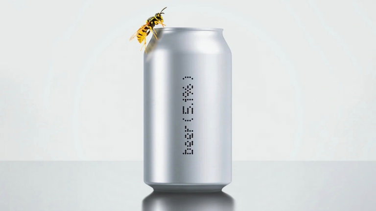 Lo último de Nothing no es un móvil ni unos auriculares, es una lata de cerveza
