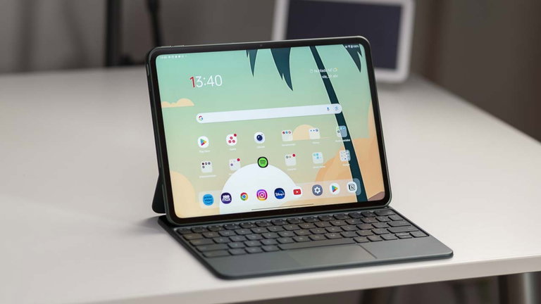 Primer contacto con la OnePlus PAD: los iPads tienen un digno y precioso competidor