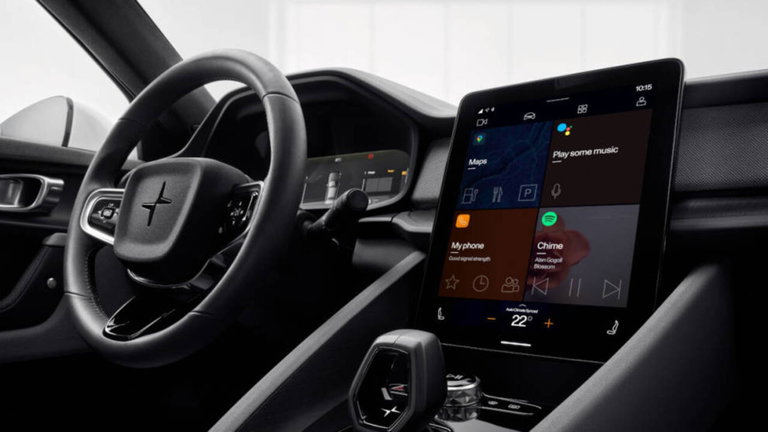 GM se carga Android Auto y CarPlay de Apple, una medida atípica que puede cambiar el sector del automóvil