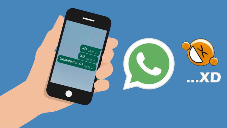 Qué significa XD en Whatsapp: todas las formas de entenderlo