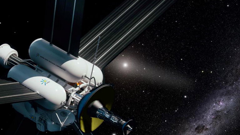 Los nuevos grandes proyectos de la NASA: farmacias espaciales y defensas anti-asteroides
