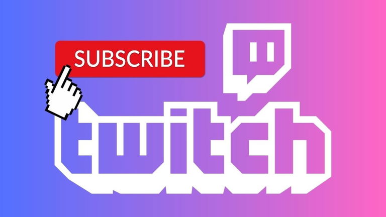 Todas las formas de estar suscrito a un canal de Twitch