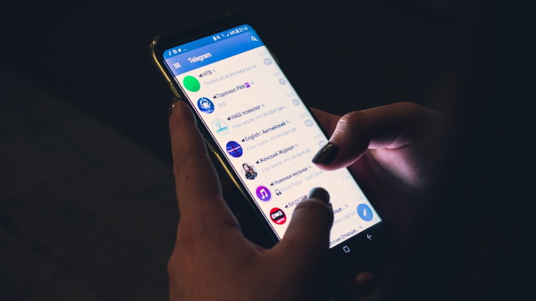 Telegram abre paso a la venta de kits para suplantar webs como la de Correos a través de bots