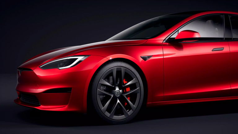 Los coches Tesla son los que más se retiran: estas son las razones que los retiran de circulación