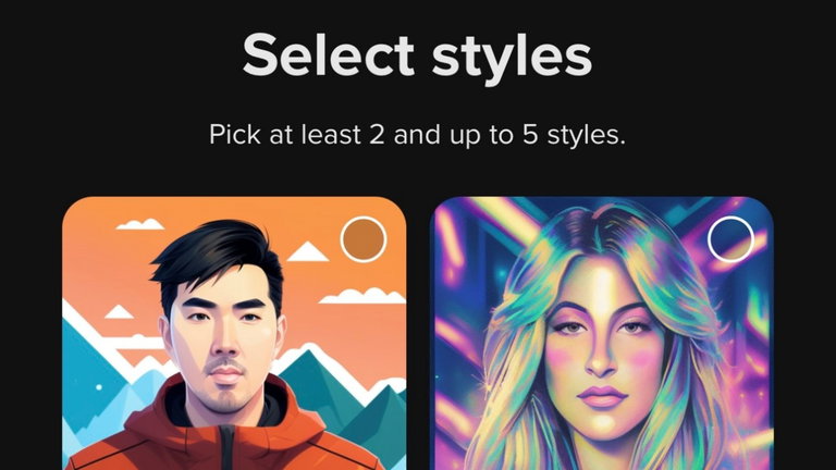 TikTok también se adentrará en la inteligencia artificial, pero de una manera novedosa para sus usuarios