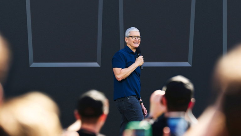 Apple está preparando un nuevo gran lanzamiento por todo lo alto, uno que nos tenía con muchas dudas