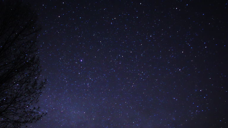 Trucos y consejos sobre cómo ver las estrellas
