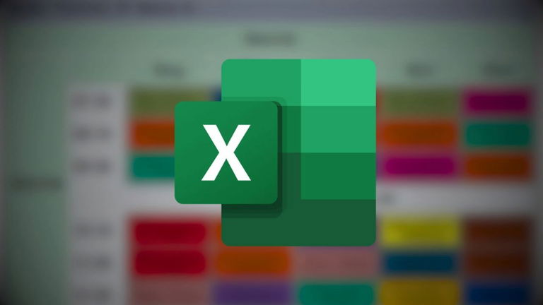 Cómo hacer una plantilla de horario escolar en Excel