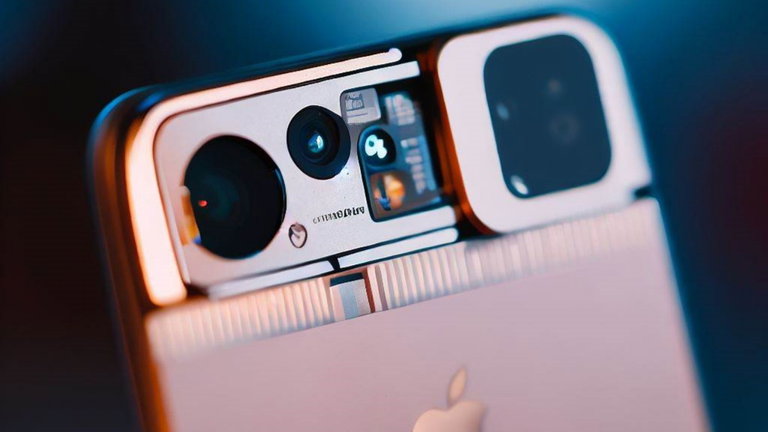 El iPhone 16 empieza a asomar: ya tenemos las primeras filtraciones