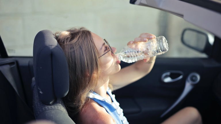 6 infracciones con multa de la DGT que casi nadie conoce