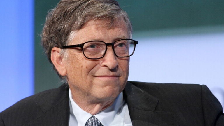 Bill Gates tiene claro cuál será la energía del futuro, y no es ninguna de las que estás pensando