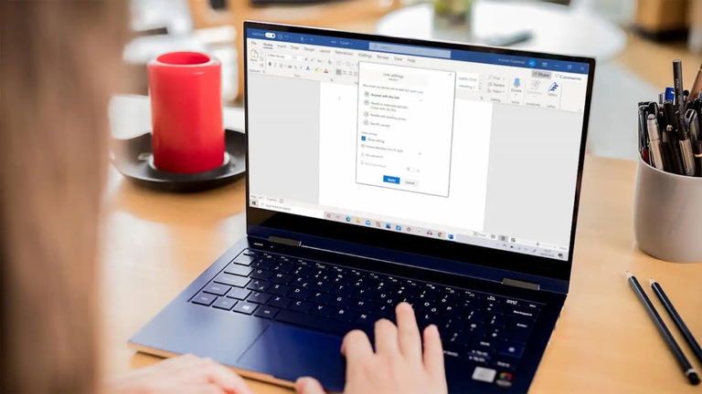 Cómo dibujar en un documento de Microsoft Word