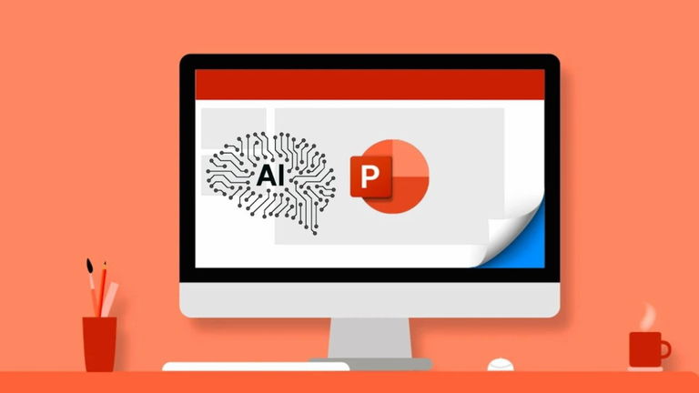 Cómo hacer una presentación en PowerPoint con una IA