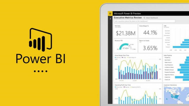 Los mejores cursos para aprender Power BI 2025