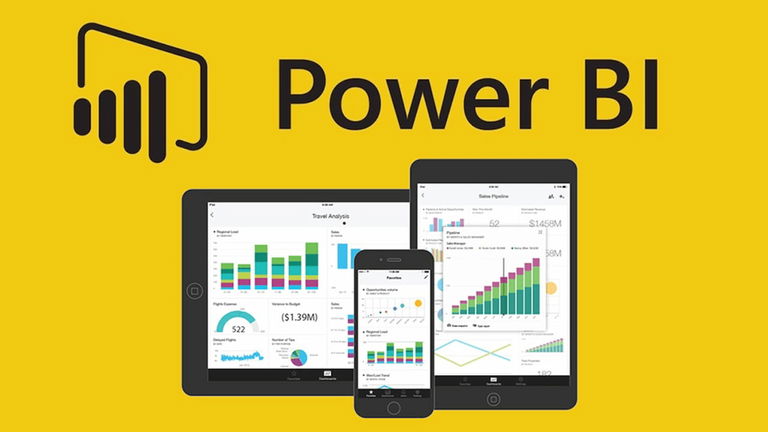 Power BI: qué es, dónde descargar y cómo se usa