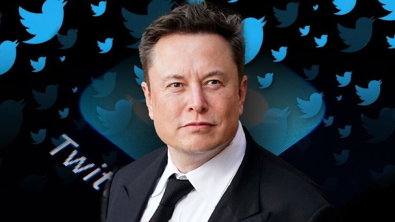 Elon Musk dejará pronto su cargo de dirección en Twitter, y todo apunta a que ya tiene sustituta