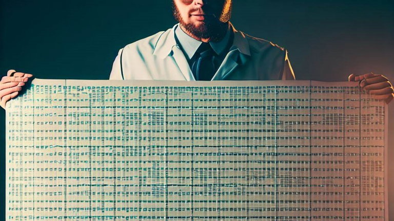 Tras décadas sin solución, este titánico problema matemático por fin se ha resuelto