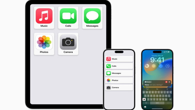 Tu iPhone solo necesitará 15 minutos para poder imitar tu voz, así funciona esta nueva característica