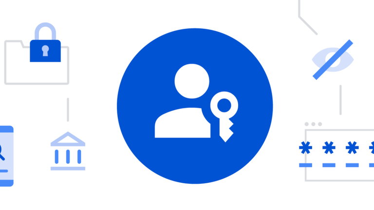 Google va a borrar del mapa las contraseñas: así puedes utilizar su servicio Passkeys