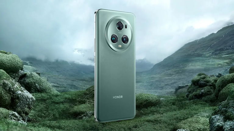 Un mes usando el HONOR Magic5 PRO: ¿el mejor de su precio?
