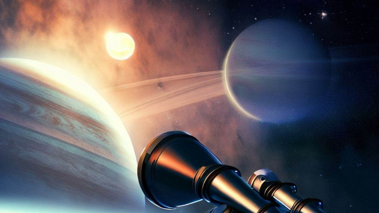 Lo que ve un telescopio antes de morir: estos fueron los últimos planetas recogidos por el Kepler de la NASA
