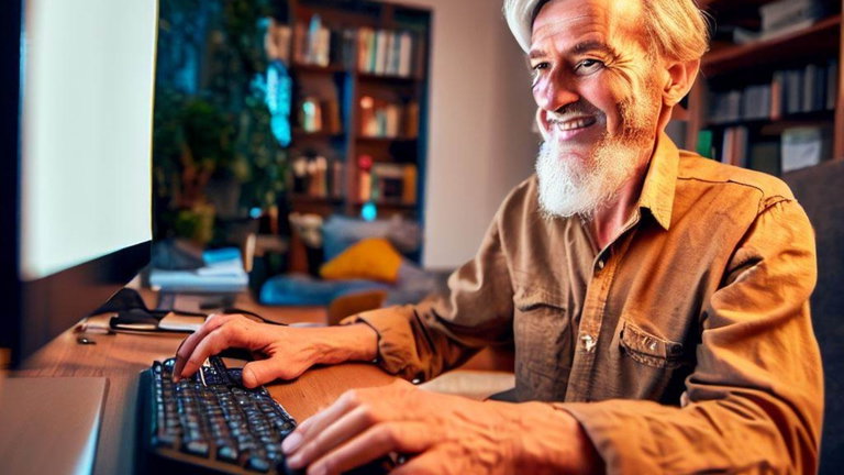 Internet es mucho mejor para tu cerebro de lo que crees, lo dice la ciencia