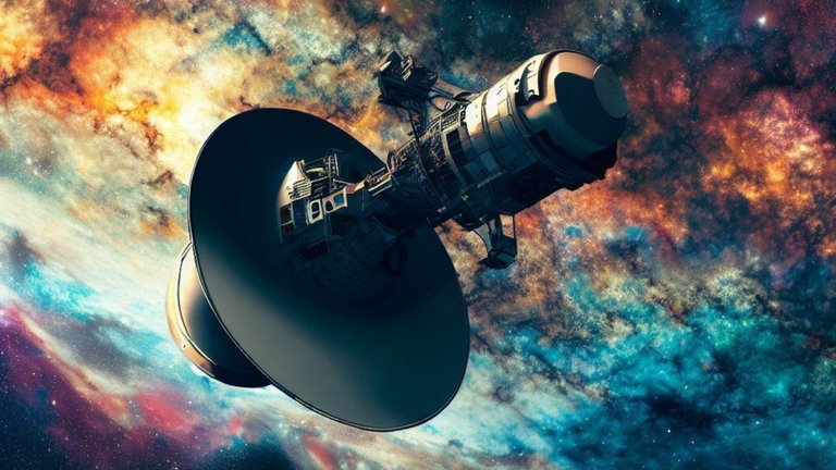 'Vecino en el cielo' es el telescopio espacial con el que China planea hacer compañía al James Webb de la NASA