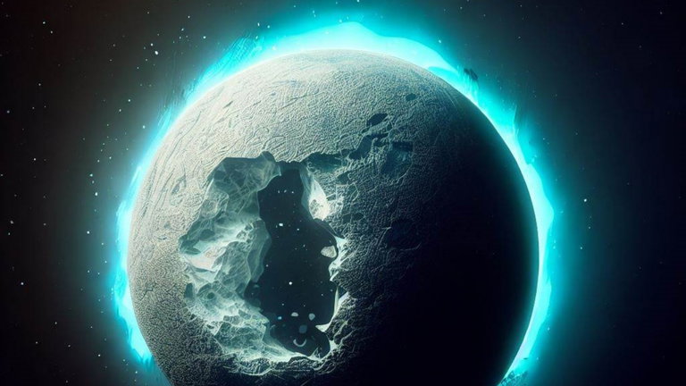 Las misiones Apolo de la NASA resucitan 50 años después y resuelven uno de los grandes misterios de la Luna