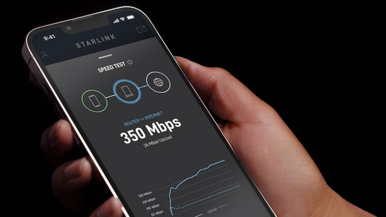 Starlink Business ya está disponible en España: la conexión a internet con el precio más desorbitado