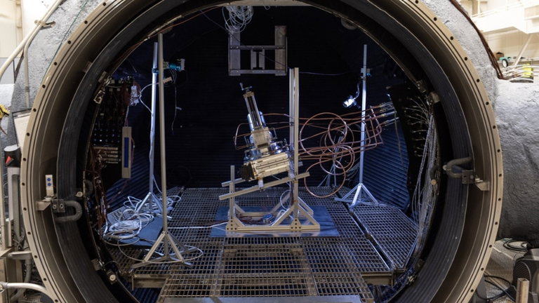 Un descubrimiento cósmico: la NASA ya sabe cómo obtener oxígeno del suelo lunar