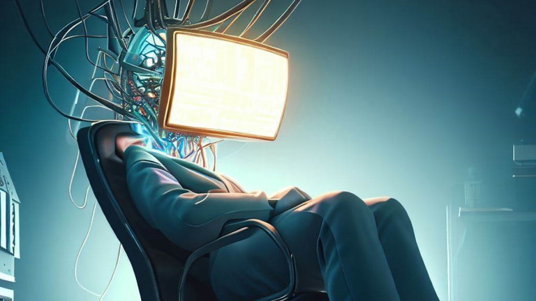 El momento ha llegado: Elon Musk tiene permiso para implantar interfaces en el cerebro de personas