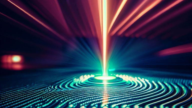 Combinando dos técnicas ganadoras de Premios Nobel para crear una vanguardista tecnología de microchips