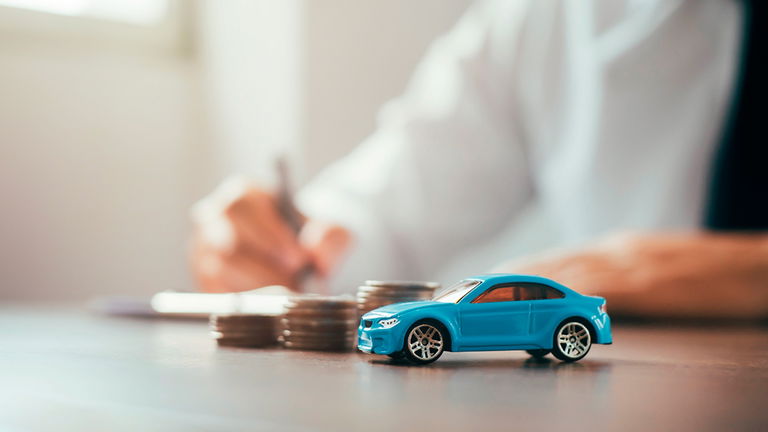 Desgravar el coche en la declaración de la renta: todo lo que puedes incluir