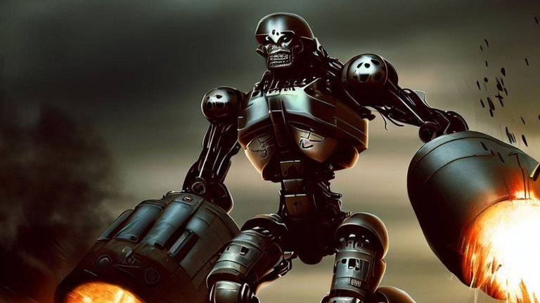 El ascenso de la IA hace que James Cameron ya trabaje en un nuevo guion para continuar la saga 'Terminator'