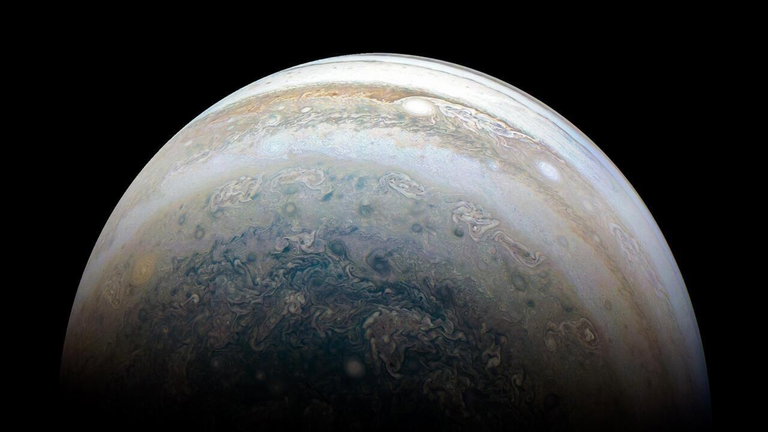 Descubren un metal extrañísimo en la atmósfera de un exoplaneta infernal de la Vía Láctea