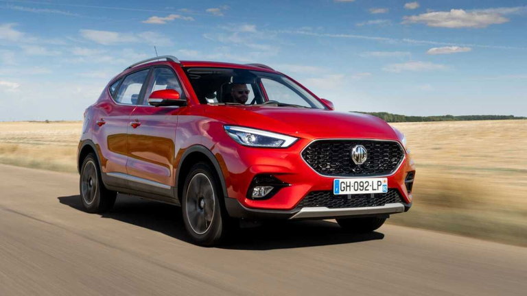 Un nuevo estudio confirma que las grandes marcas de coches sufrirán mucho frente a los eléctricos chinos