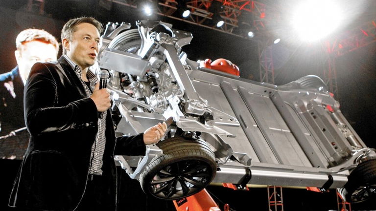 Qué tipos de motores eléctricos existen y cuál elegir para tu coche