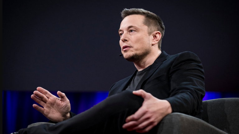 Elon Musk se moja: cree que estas firmas de coches eléctricos quebrarán en menos de un año