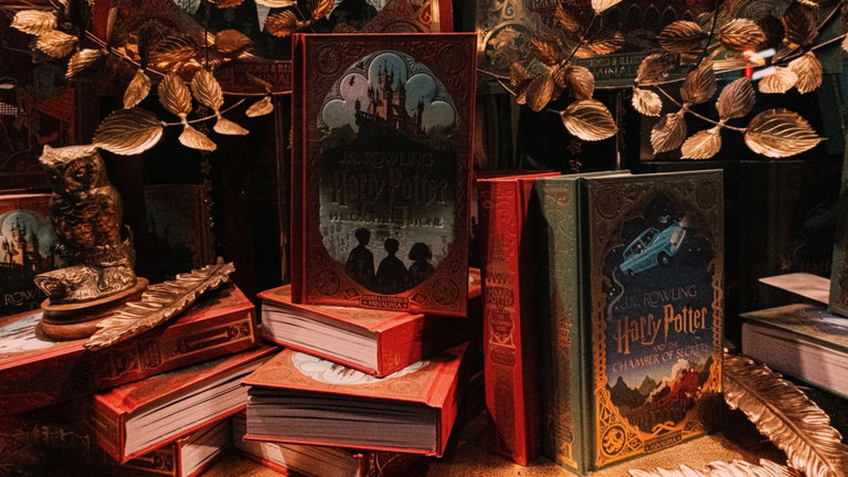 Polémica con GPT-4: el modelo podría estar memorizando libros como la saga de Harry Potter