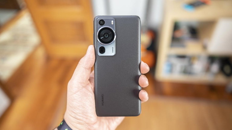 Primer vistazo al HUAWEI P60 Pro: ¿nuevo contendiente a conquistar la gama alta?